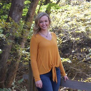 Meet your Posher, Cheyenne